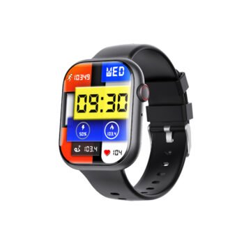 F70 Fashionable Sports Smart Watch