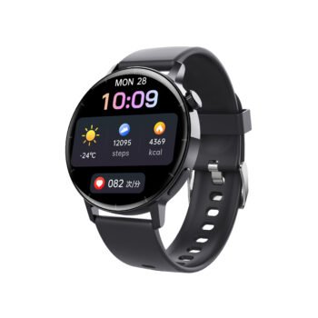 F22R (Third generation smart watch)