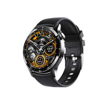 FF207 (Fourth generation smart watch)