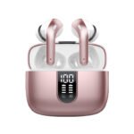 Smartwitz BX08 Rose Gold Earbuds
