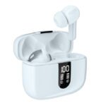 Smartwitz BX08 White Earbuds
