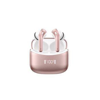Smartwitz BX15 Rose Gold Earbuds